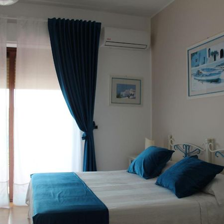 Antelima B&B 陶尔米纳 外观 照片